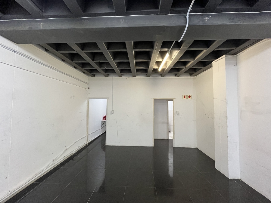 To Let commercial Property for Rent in Parklands Western Cape